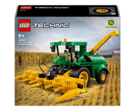 Klocki LEGO® LEGO Technic 42168 John Deere 9700 Forage Harvester